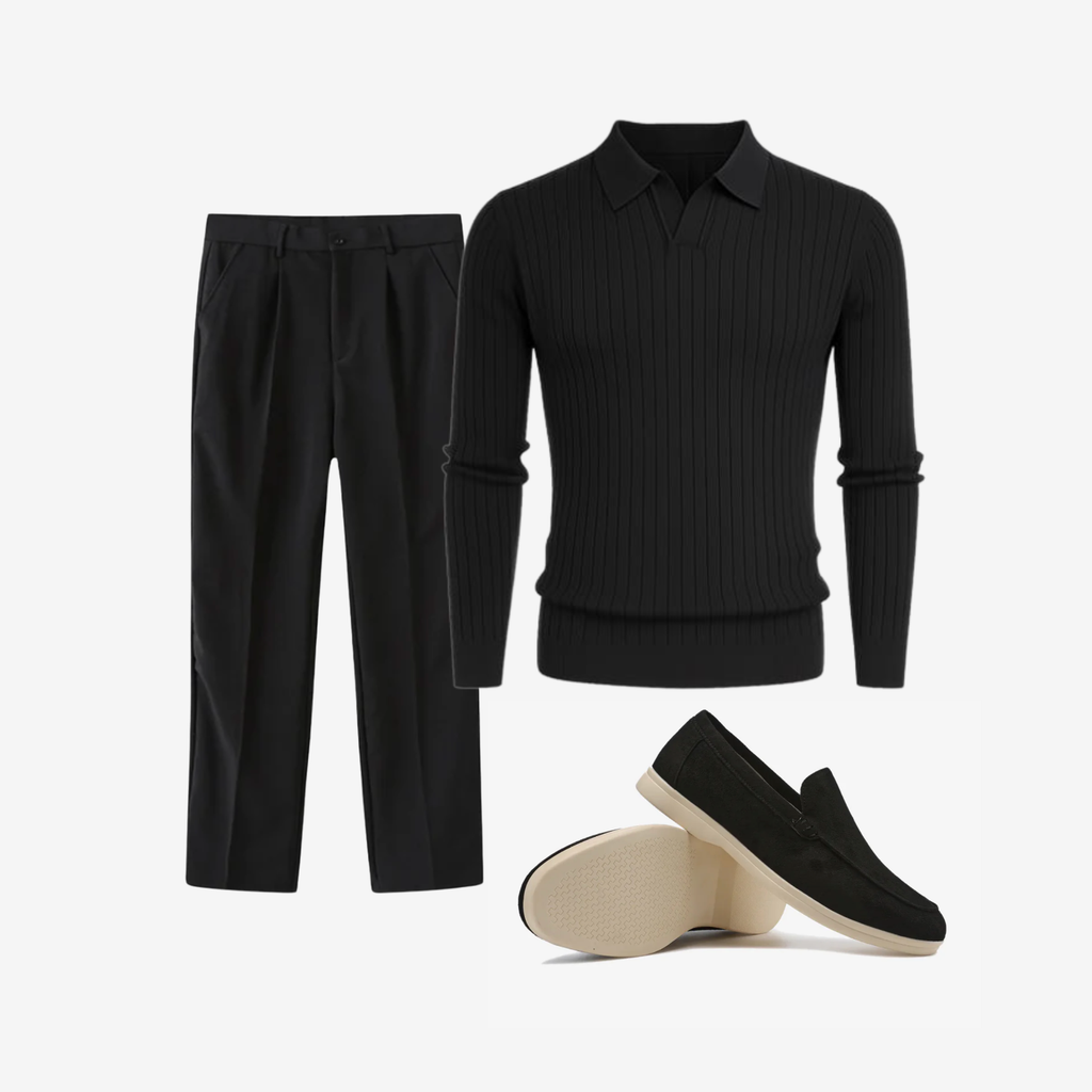 Avignon Contemporary Matching Set