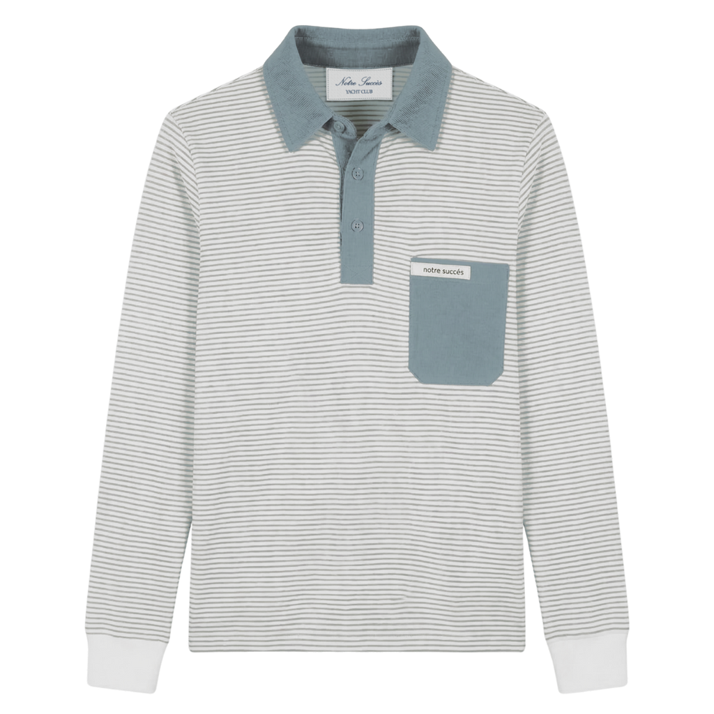 Byron Bay Classic Poloshirt