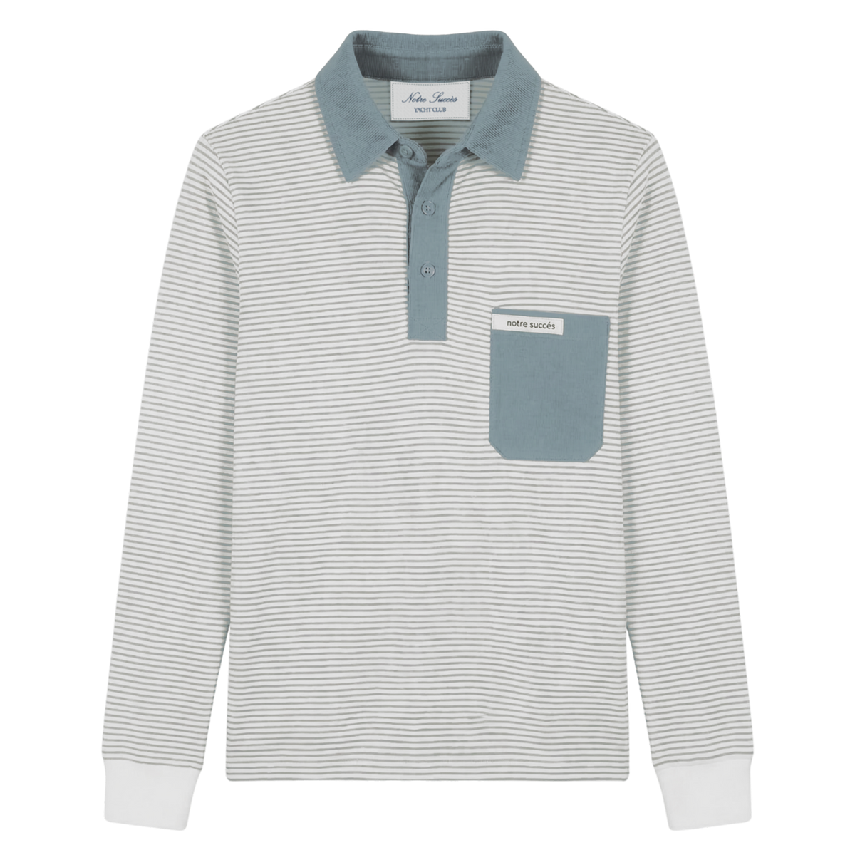 Byron Bay Classic Poloshirt