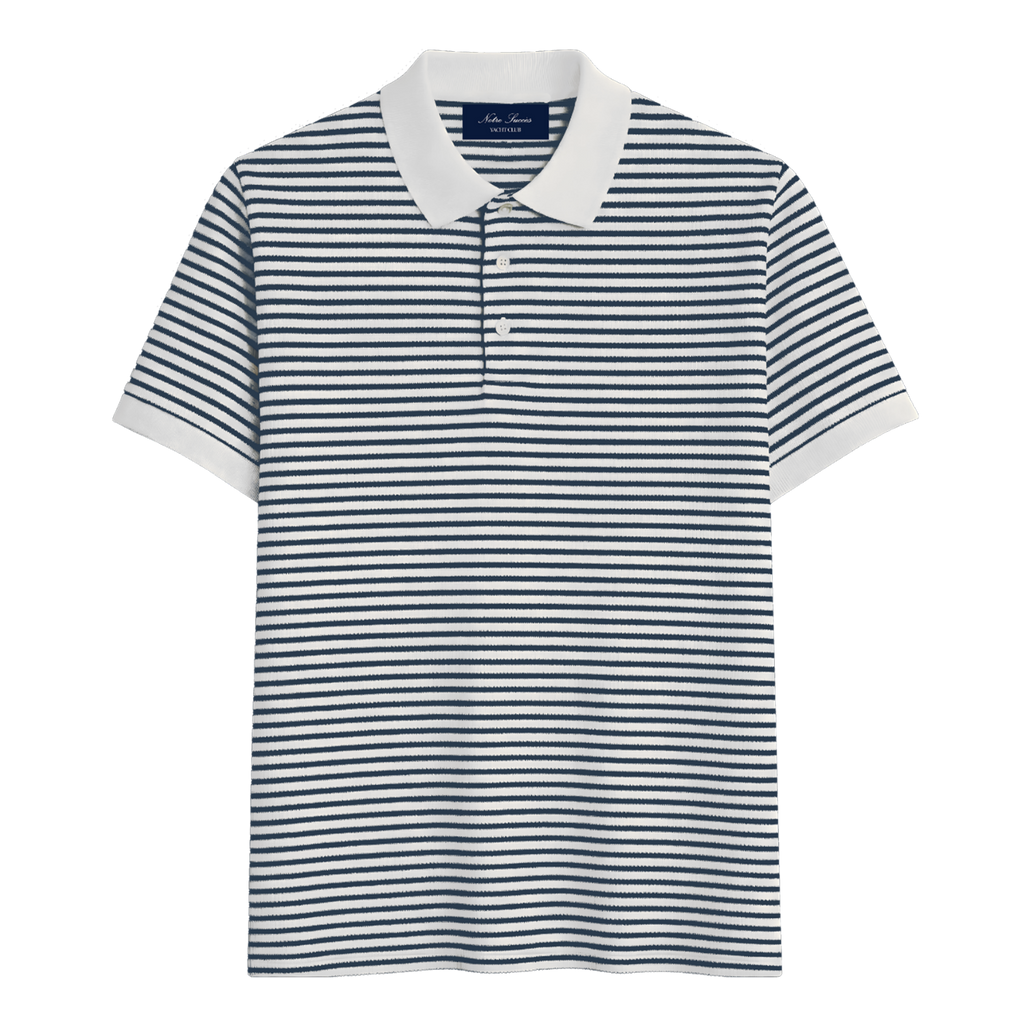 Polo décontracté Alexandria