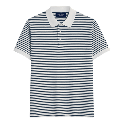 Riviera Knit Polo