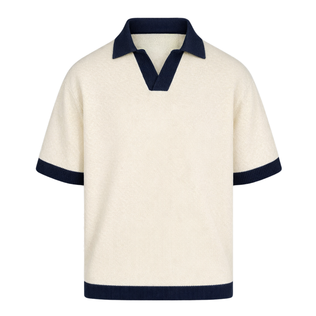 Campinas Poloshirt – Modern Fit