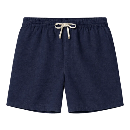 Linen Shorts