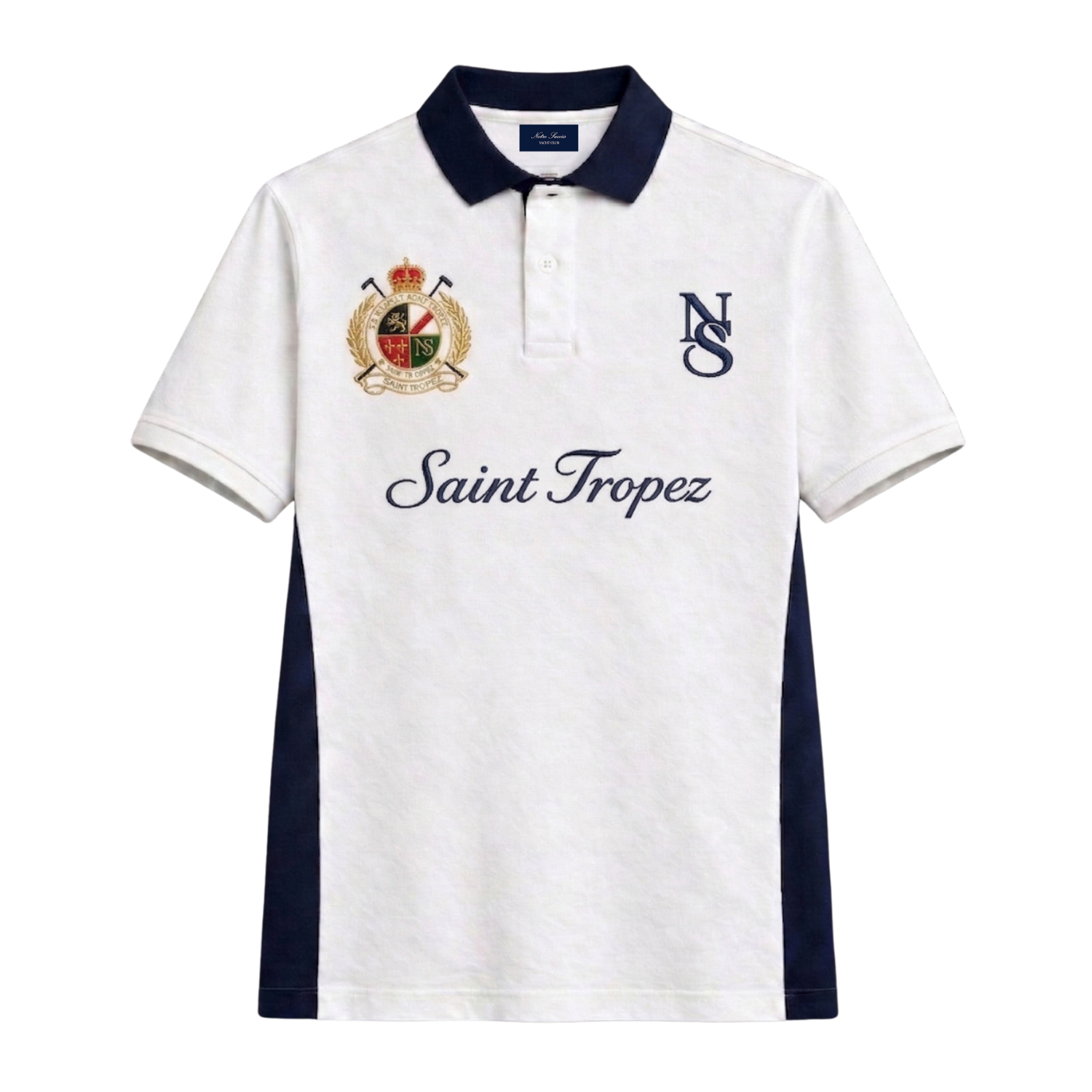 Polo Club Shirt