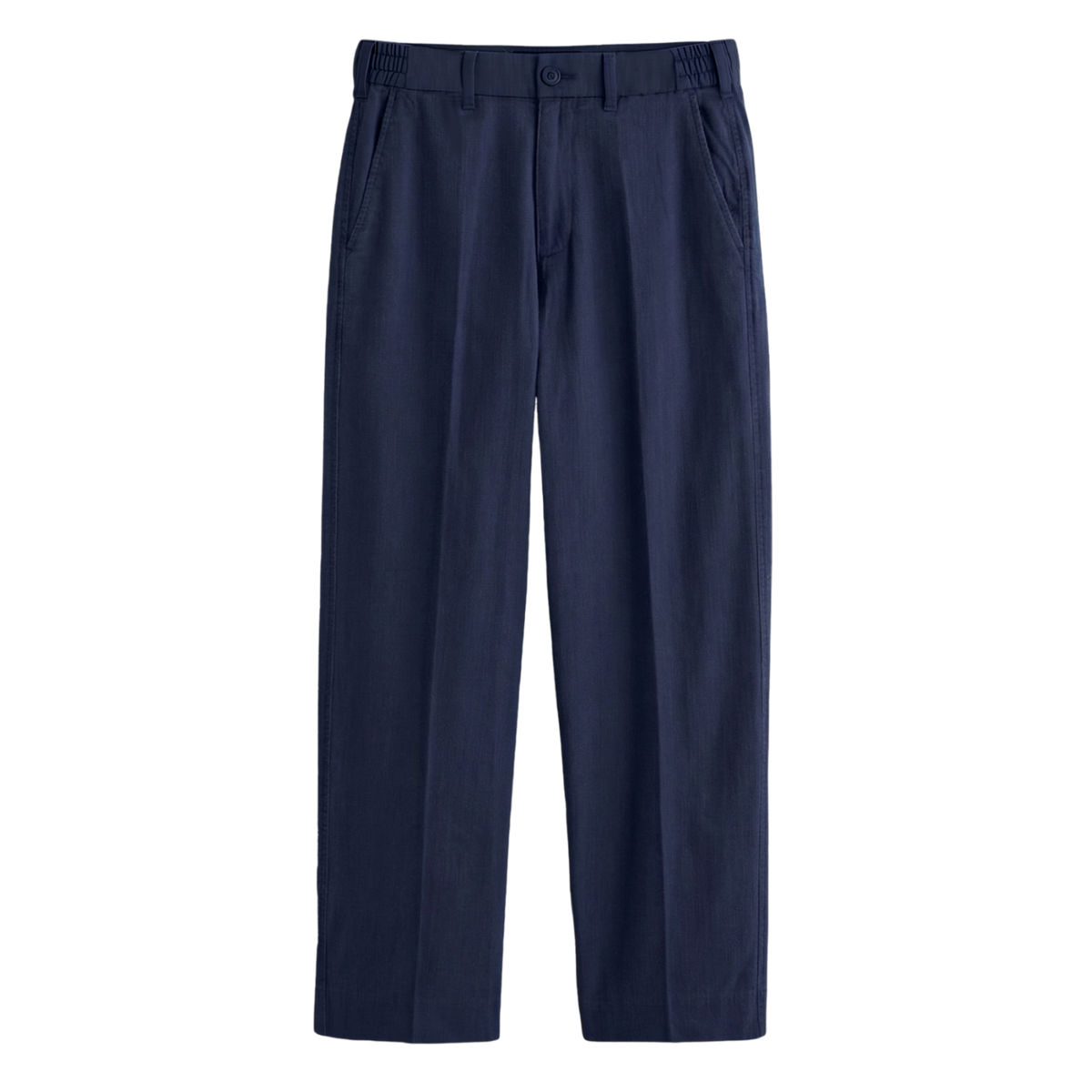 Pantalon en lin Casablanca – Vêtements sur mesure pour homme