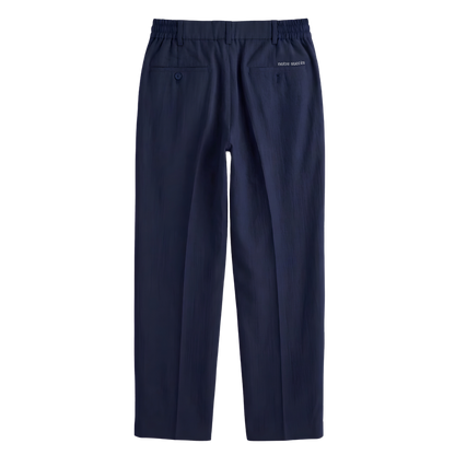 Linen Pants Relaxed Fit