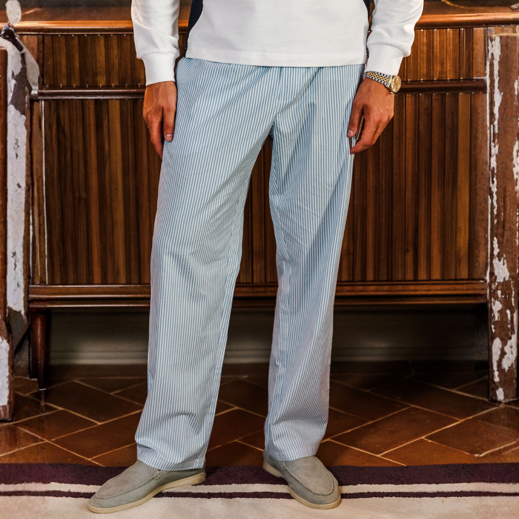 Cape Town Trousers - Maßgeschneiderte Herrenbekleidung