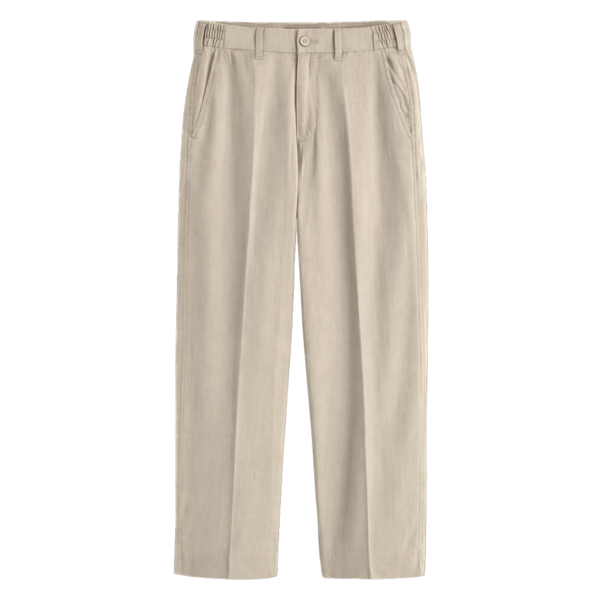 Pantalon en lin Casablanca – Vêtements sur mesure pour homme