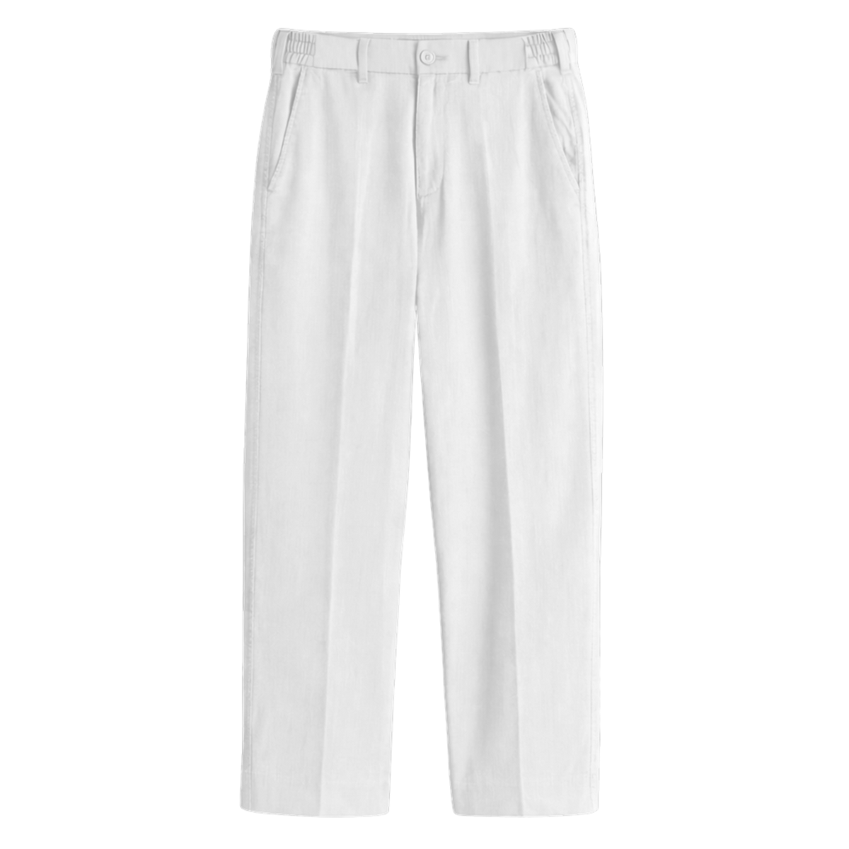 Pantalon en lin Casablanca – Vêtements sur mesure pour homme