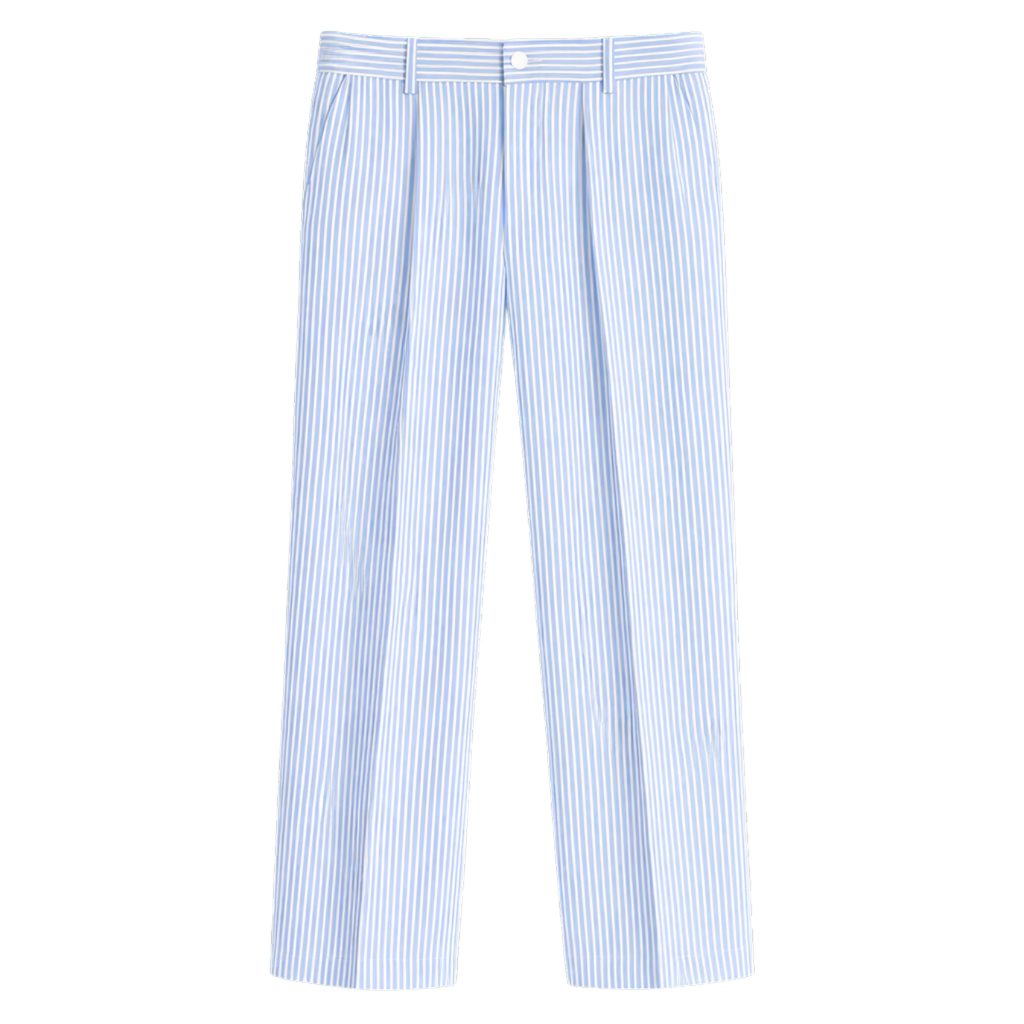 Monaco Leinenhose – Maßgeschneiderte Herrenmode