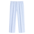 Monaco Leinenhose – Maßgeschneiderte Herrenmode