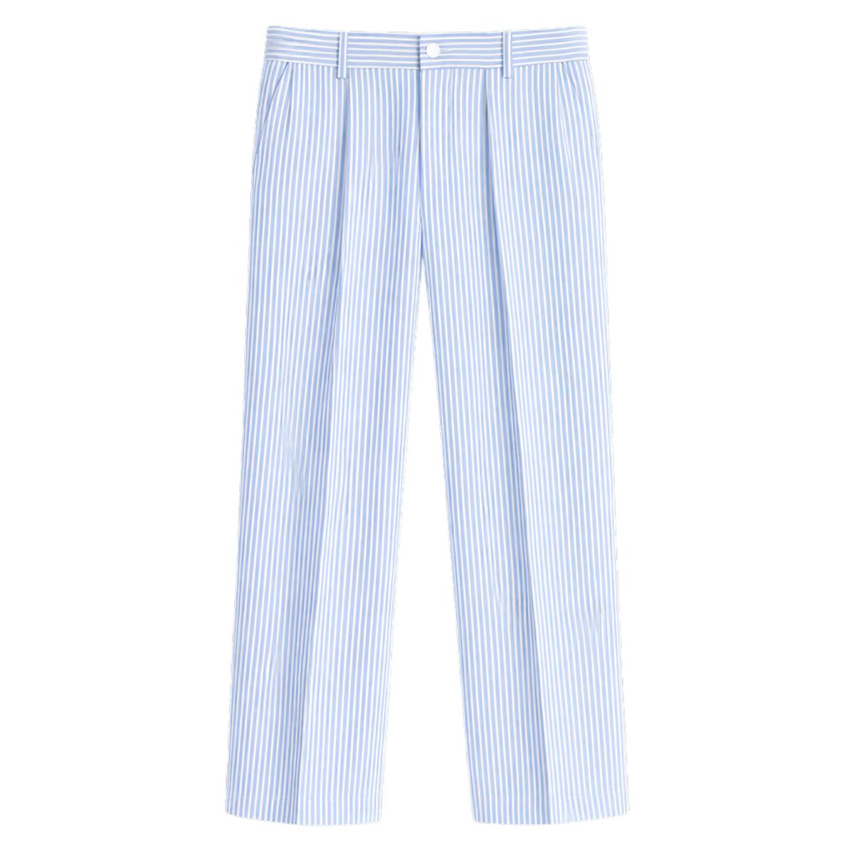 Monaco Leinenhose – Maßgeschneiderte Herrenmode