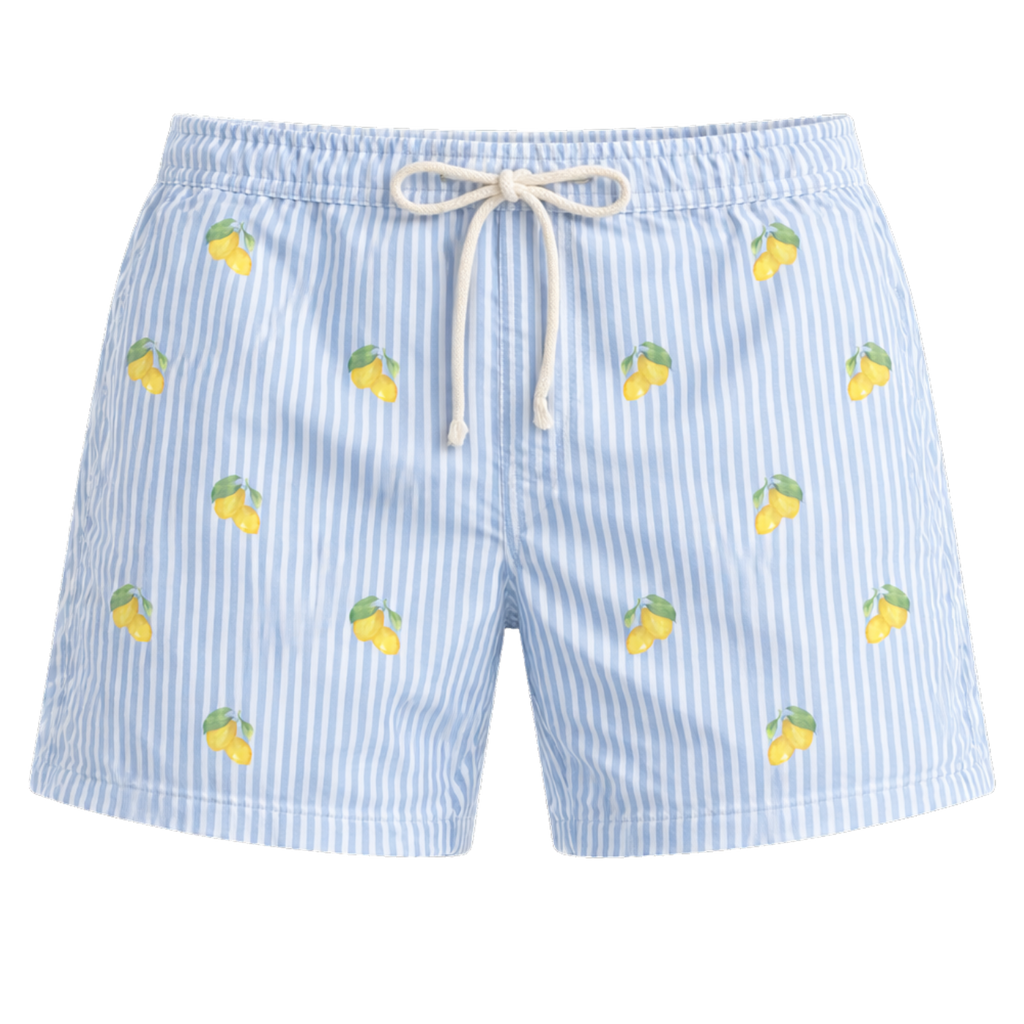 Nice Resort Apparel - Contemporary Menswear