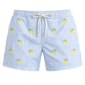 Nice Resort Apparel - Contemporary Menswear