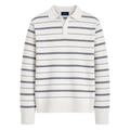 Adelaide Contemporary Polo Shirt