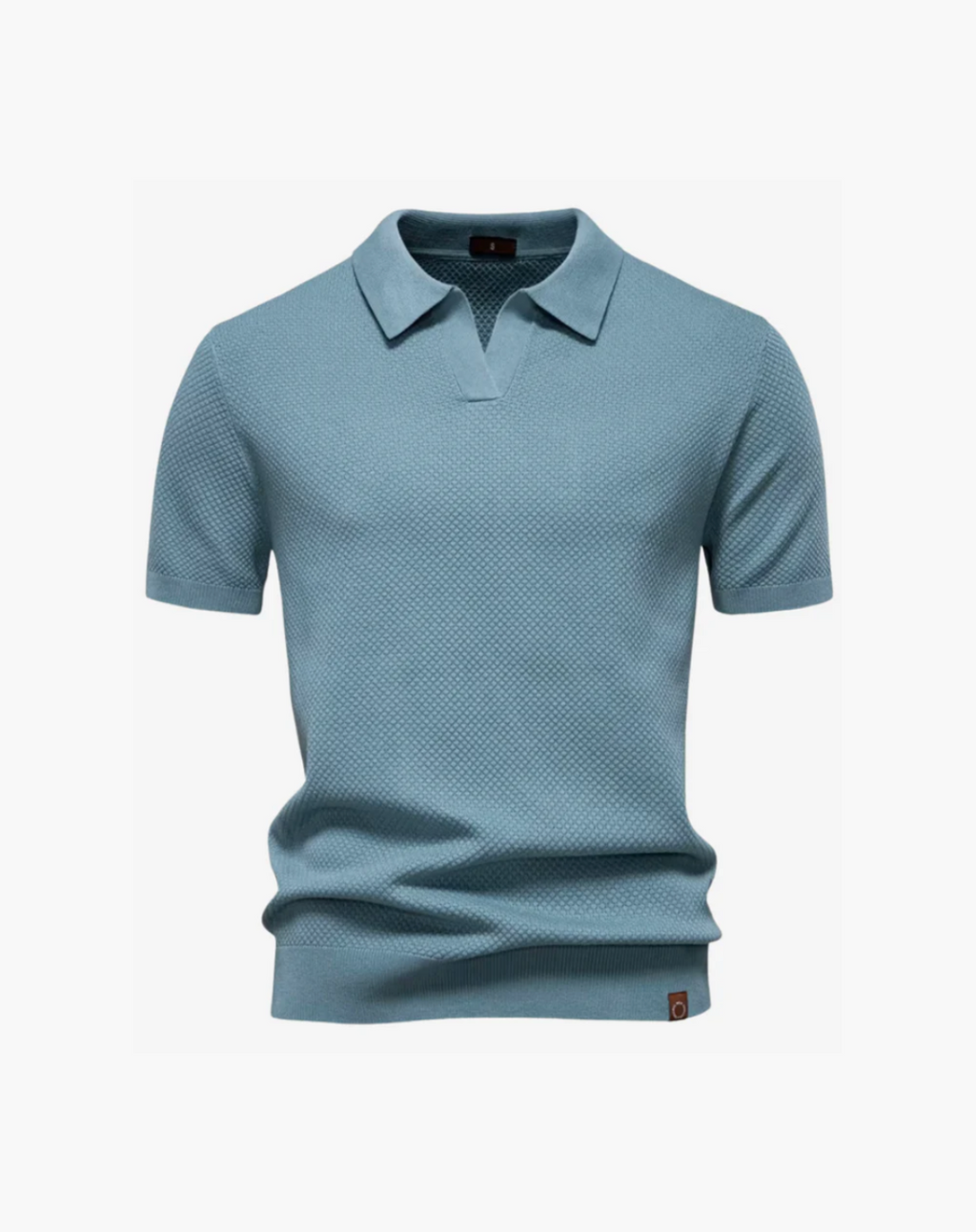 Buzios Klassisches Poloshirt