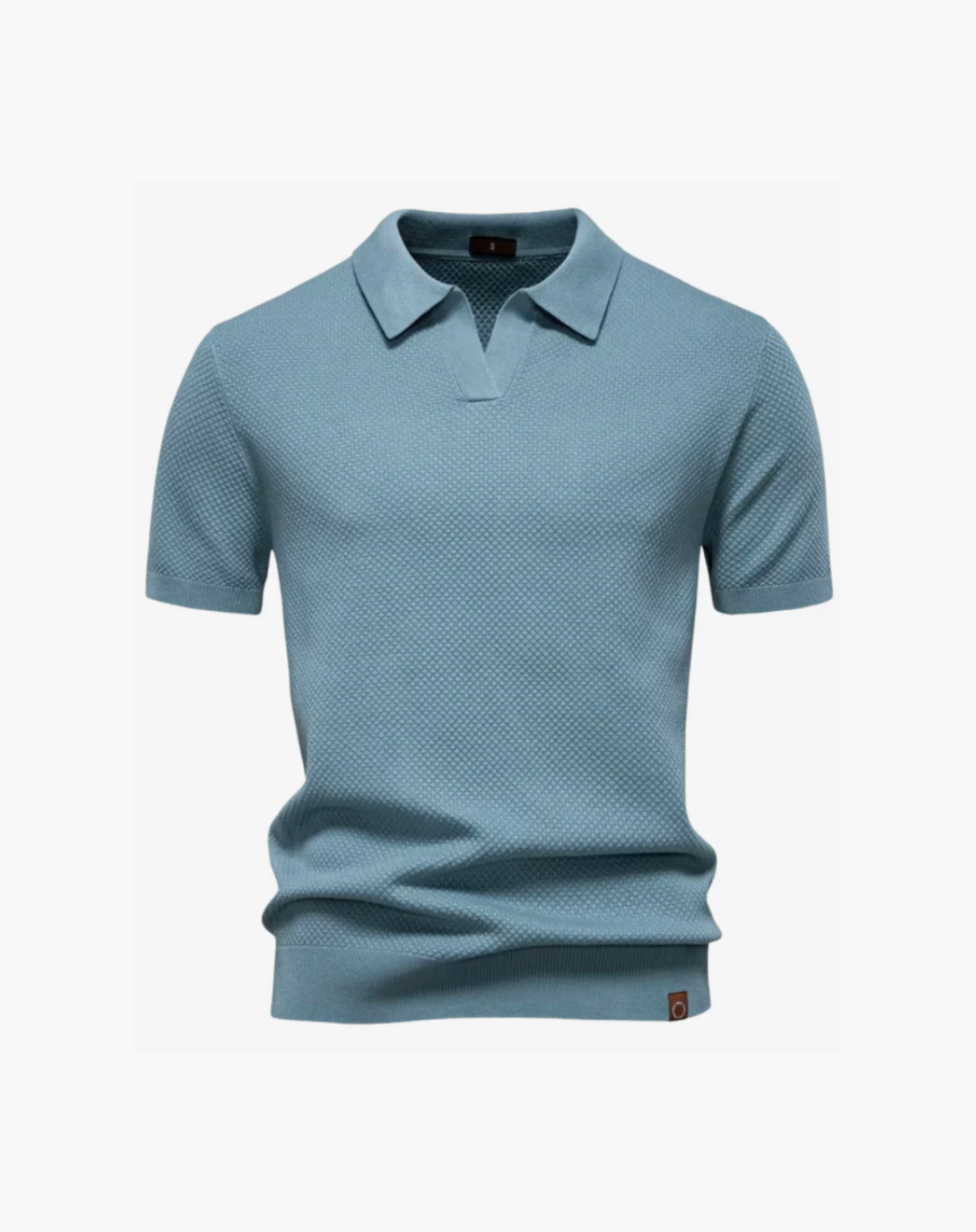 Buzios Klassisches Poloshirt