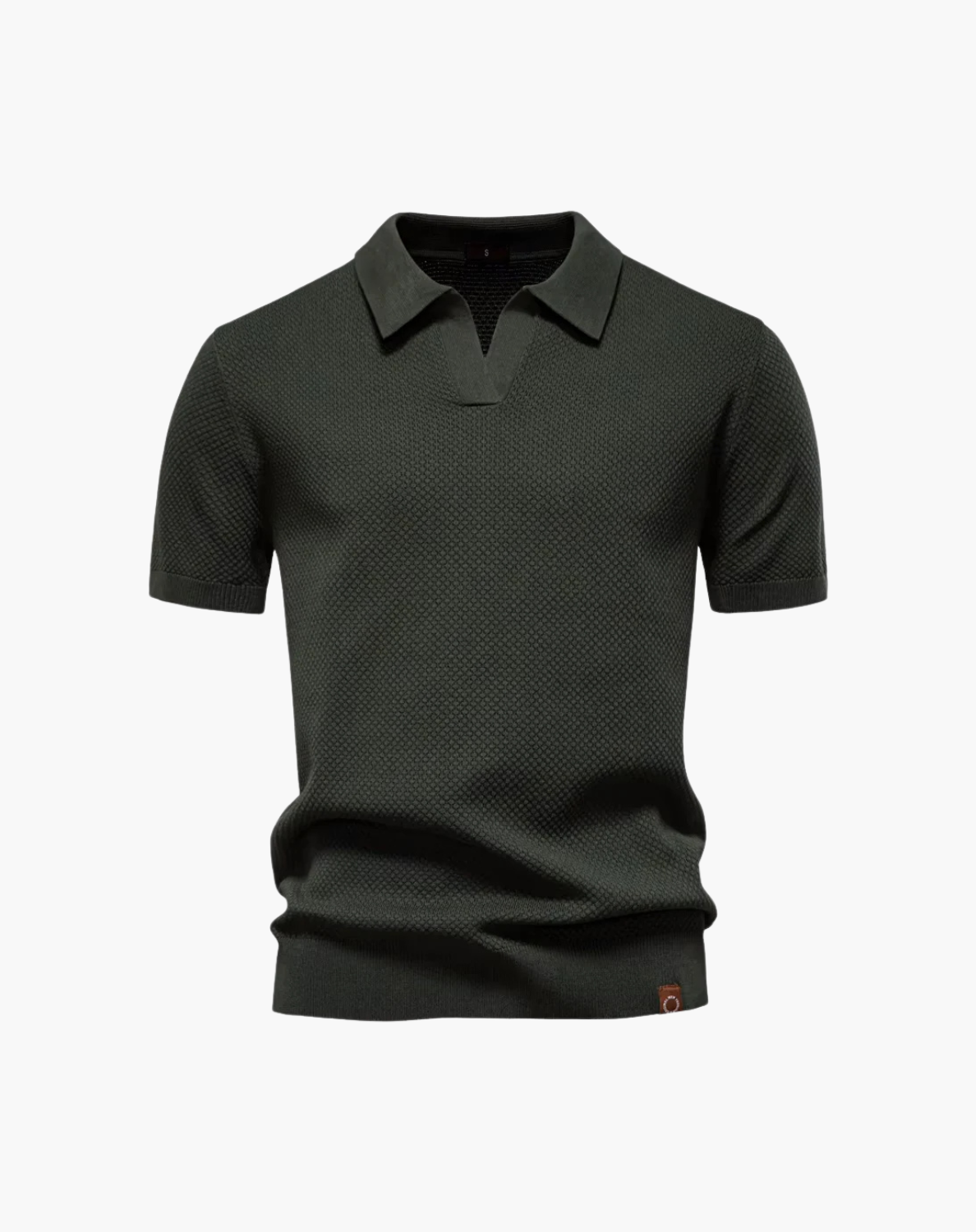 Buzios Klassisches Poloshirt