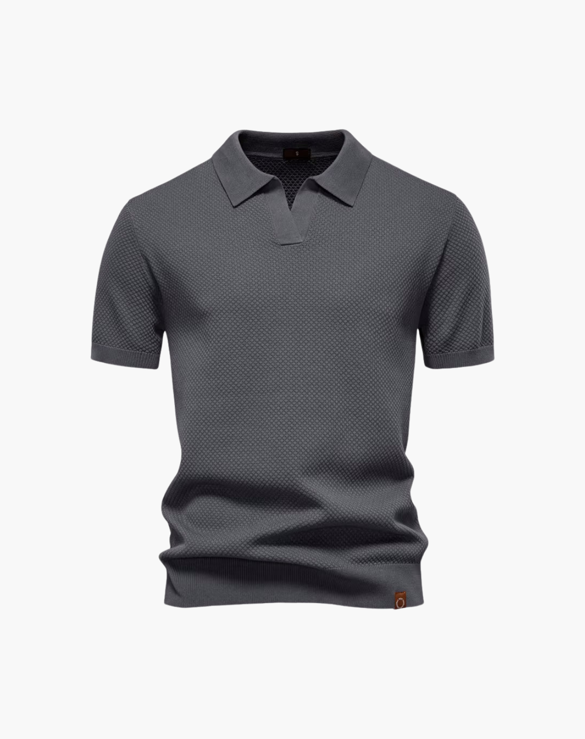 Buzios Klassisches Poloshirt