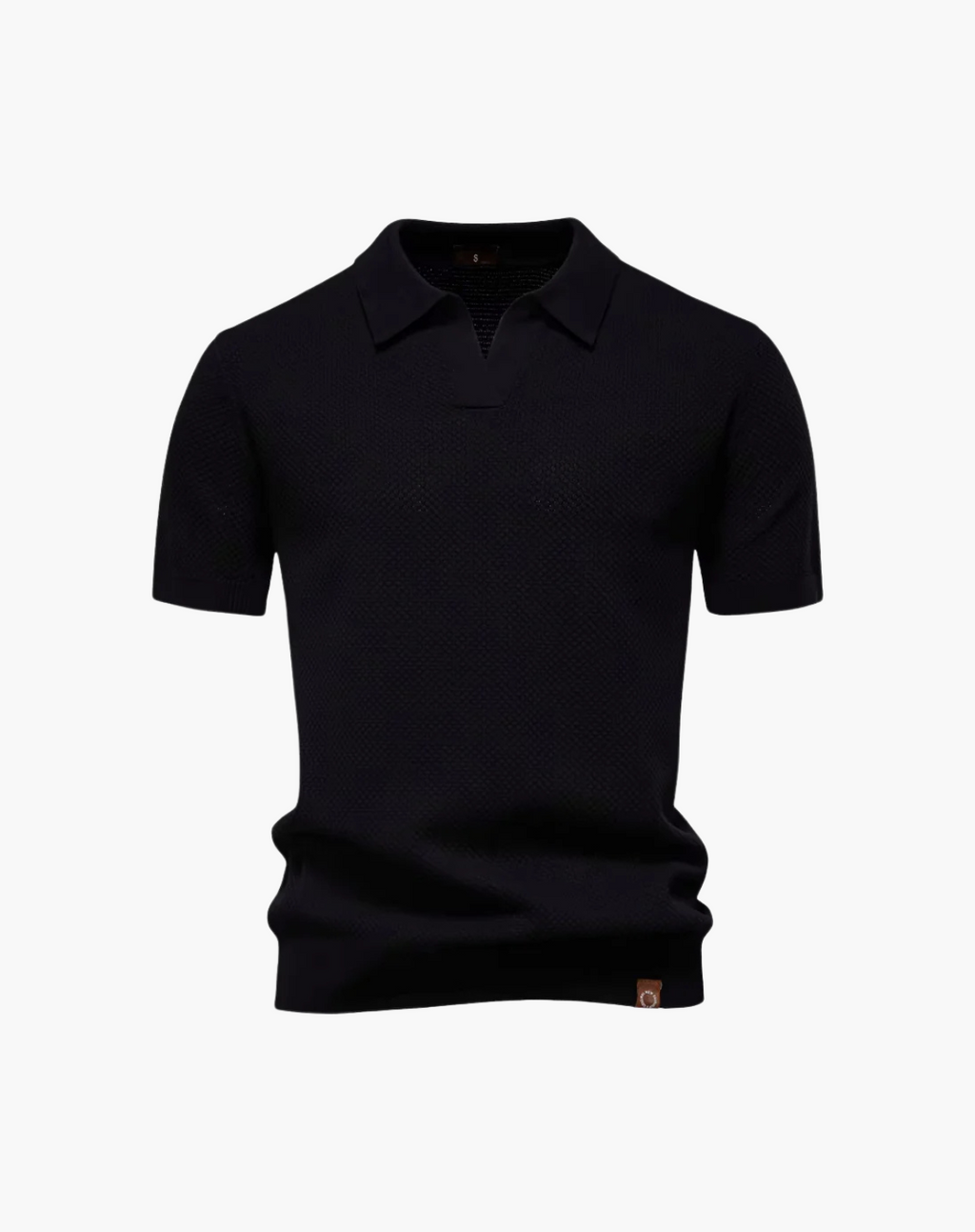 Buzios Klassisches Poloshirt