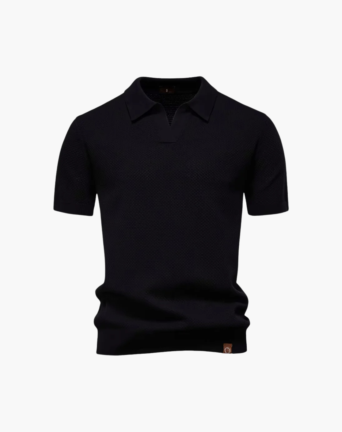 Buzios Klassisches Poloshirt