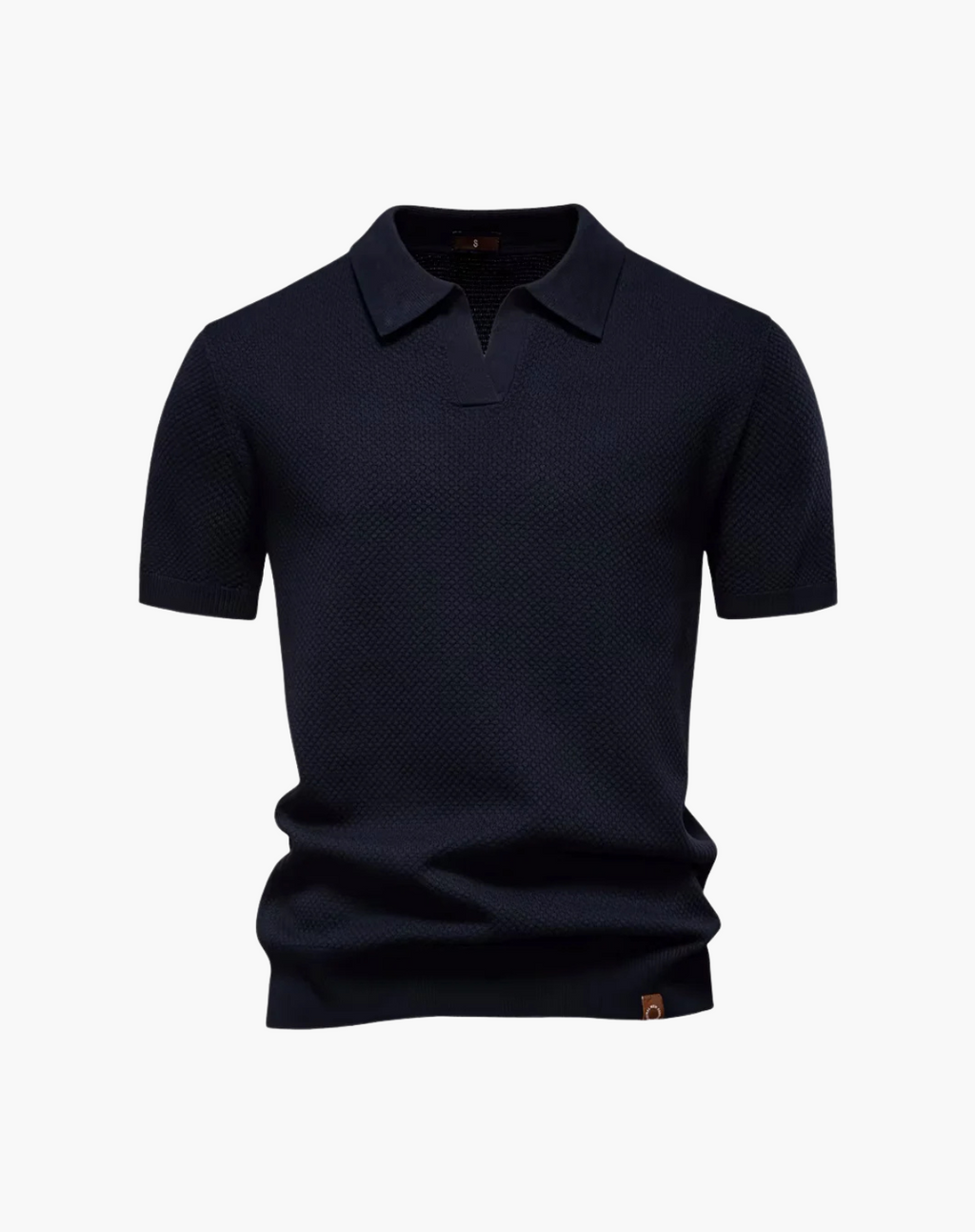 Buzios Klassisches Poloshirt