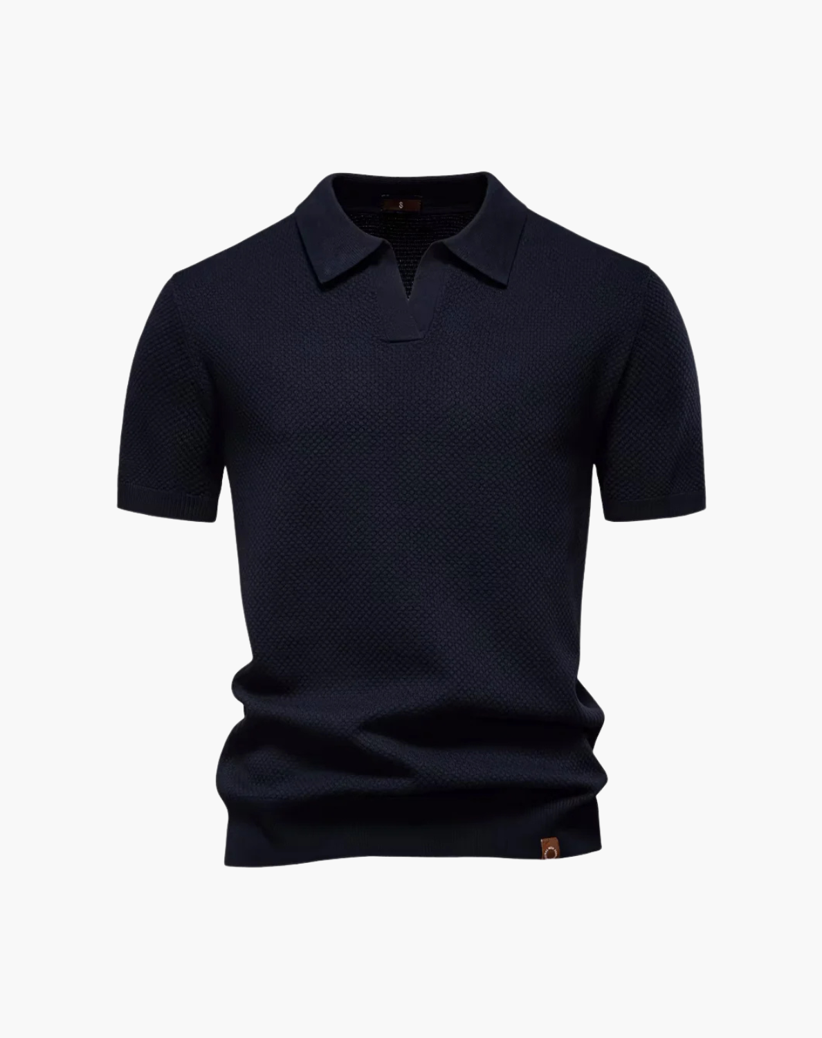 Buzios Klassisches Poloshirt