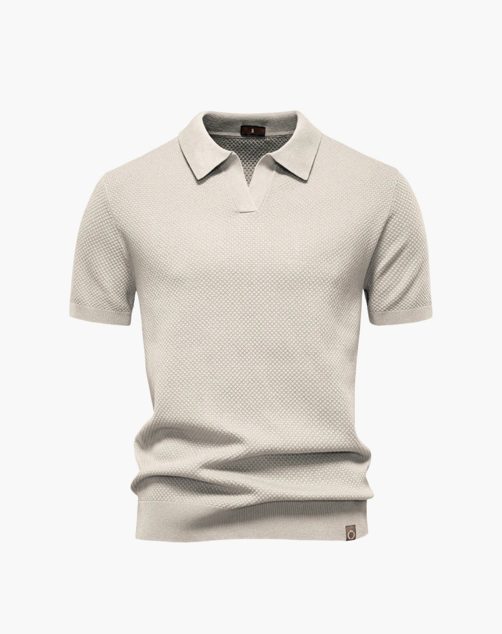 Buzios Klassisches Poloshirt