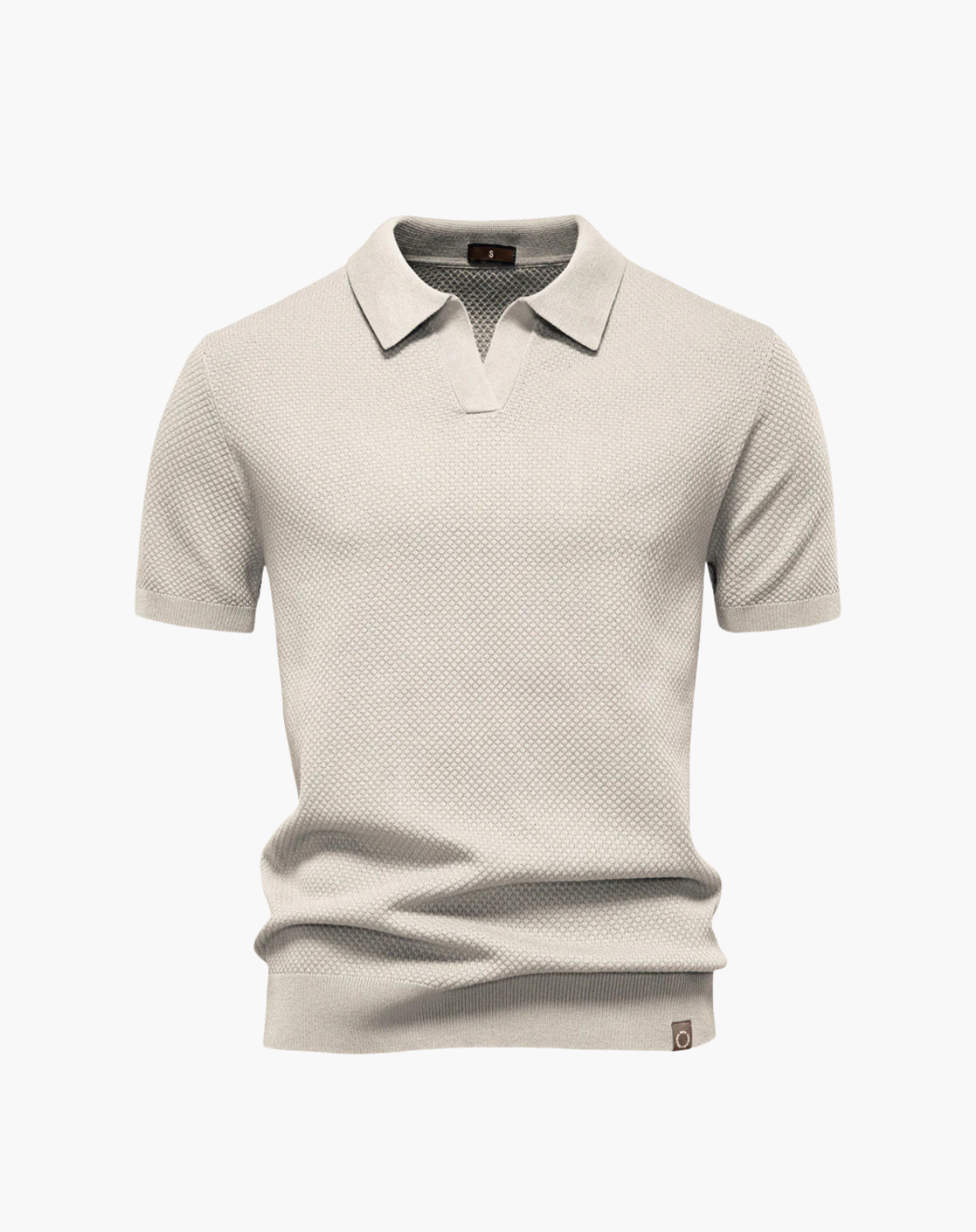Buzios Klassisches Poloshirt