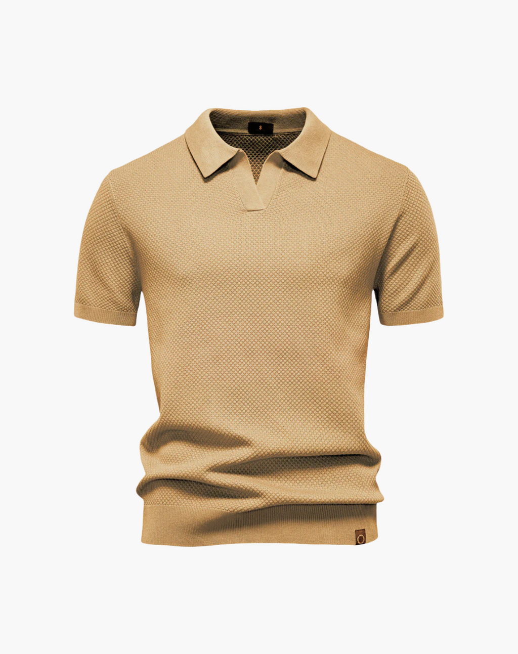 Buzios Klassisches Poloshirt