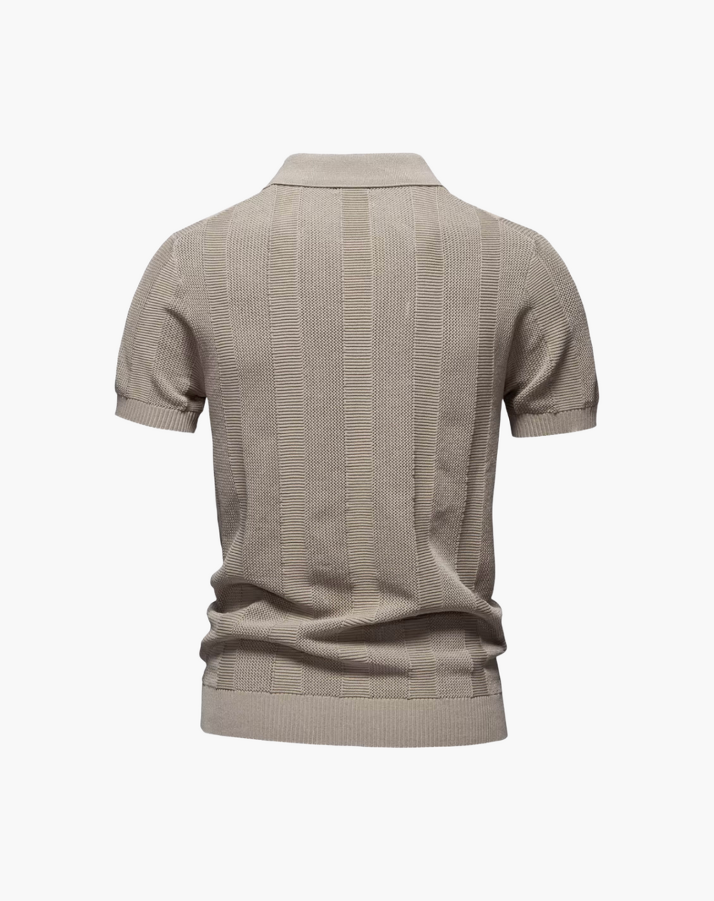 Ribeirao Preto Alltags-Polohemd