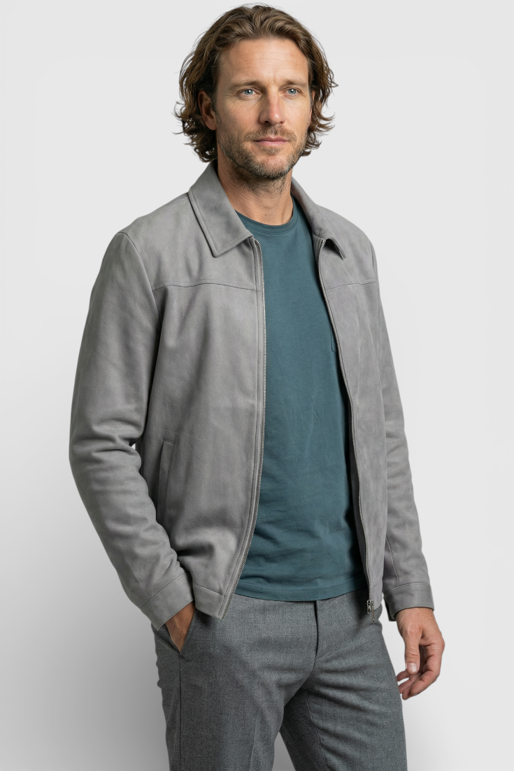 Nashville Modern Jacket