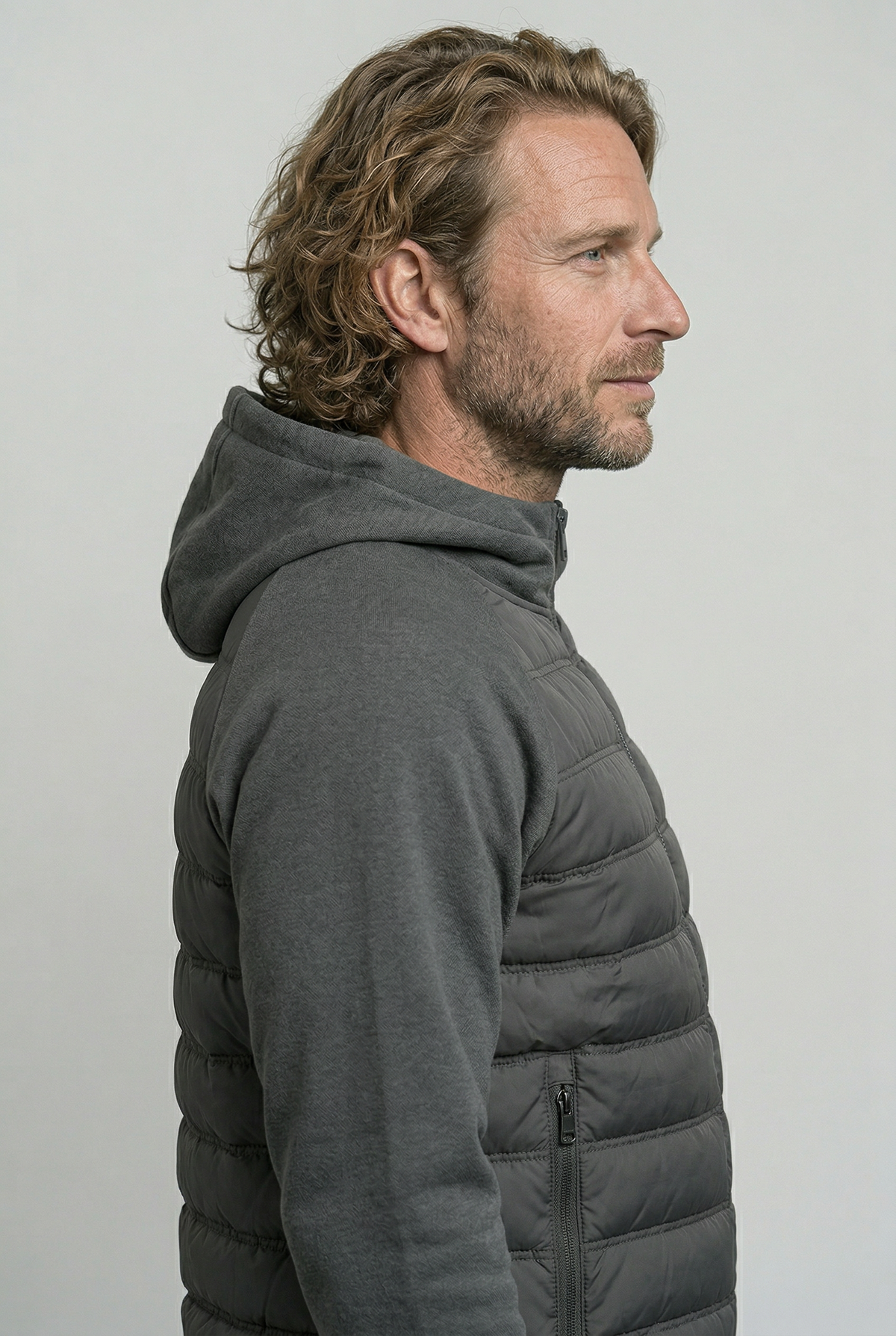 Washington Urban Jacket