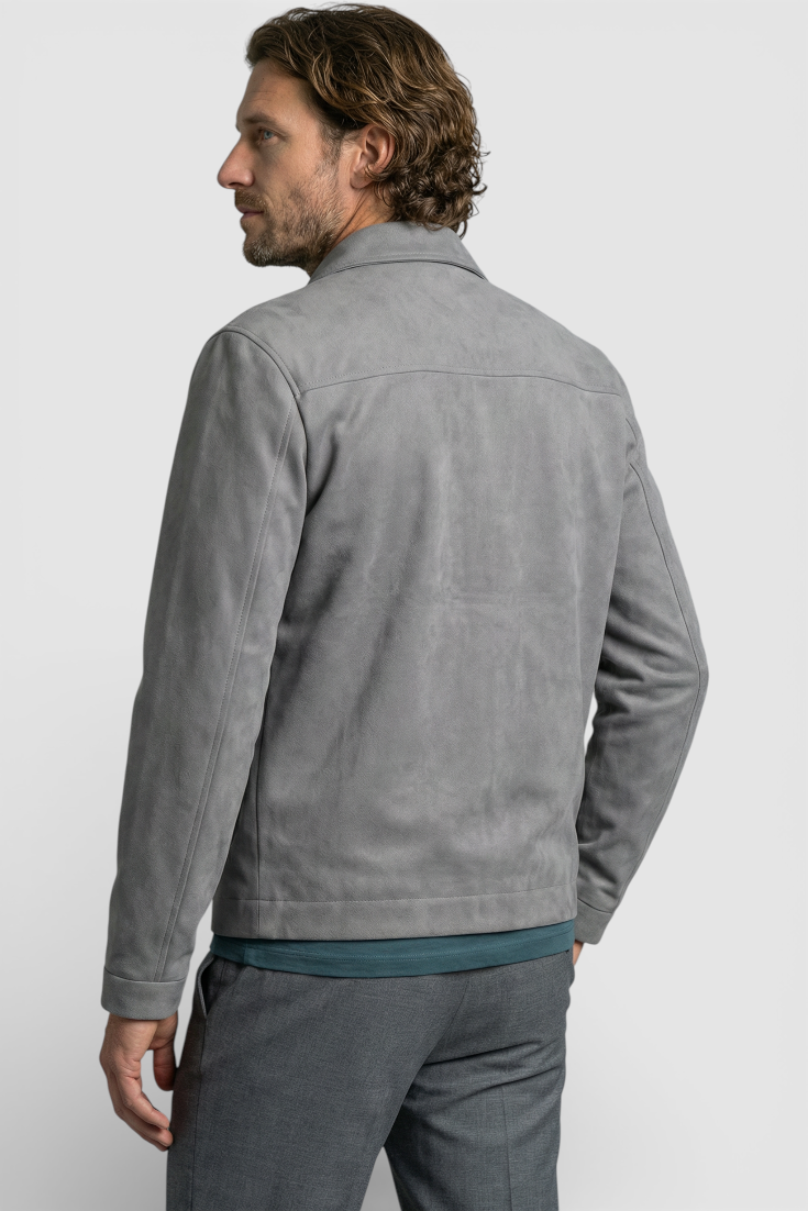 Nashville Modern Jacket
