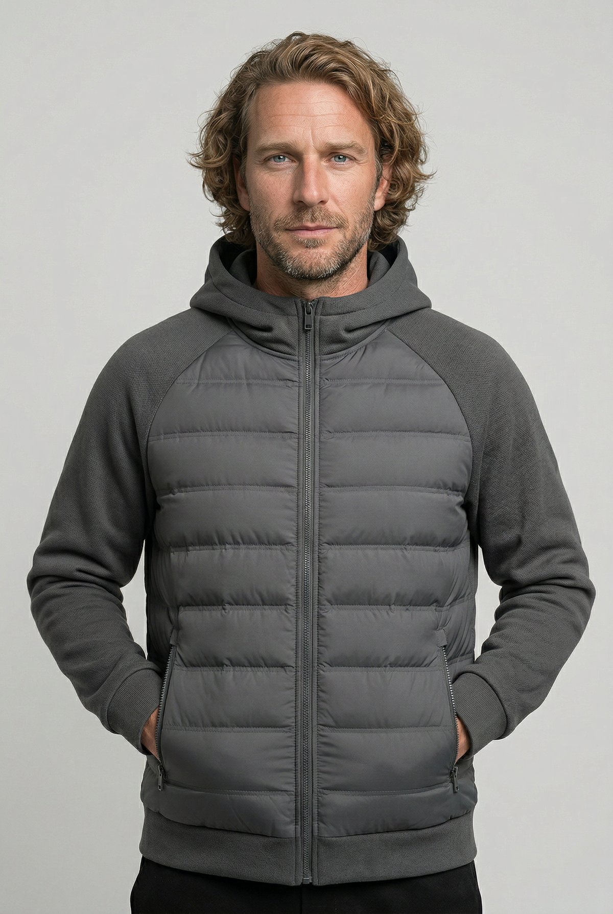 Washington Urban Jacket