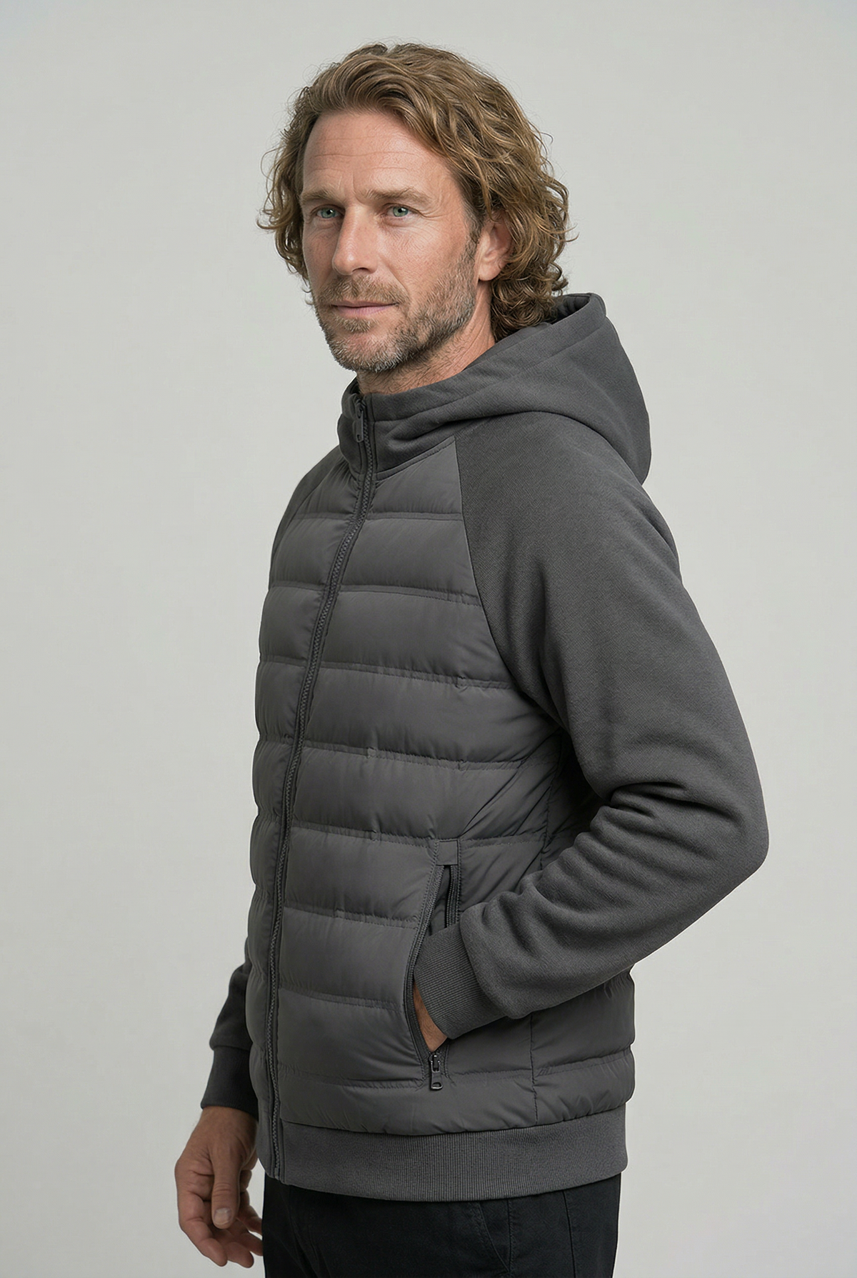 Washington Urban Jacket