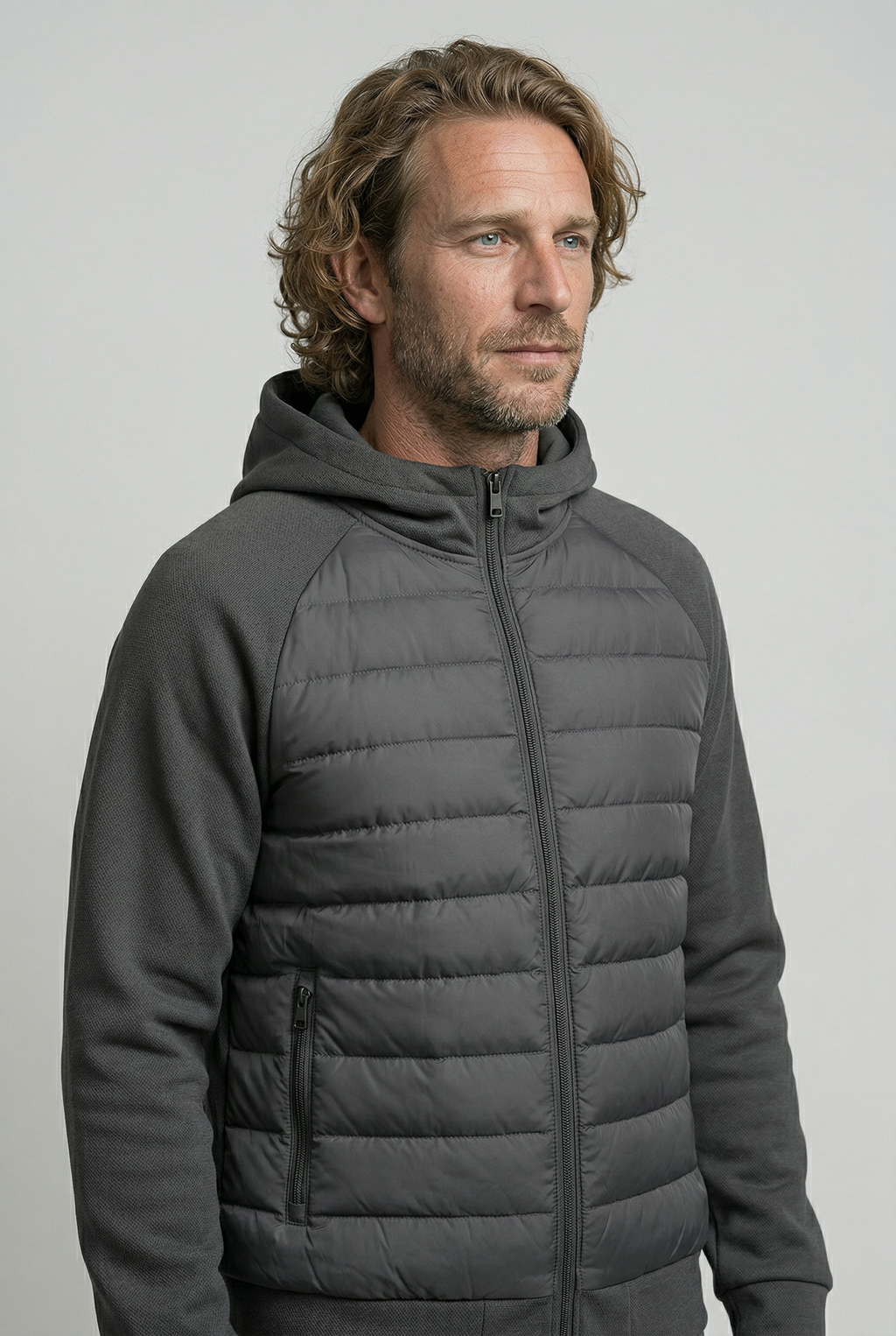 Washington Urban Jacket