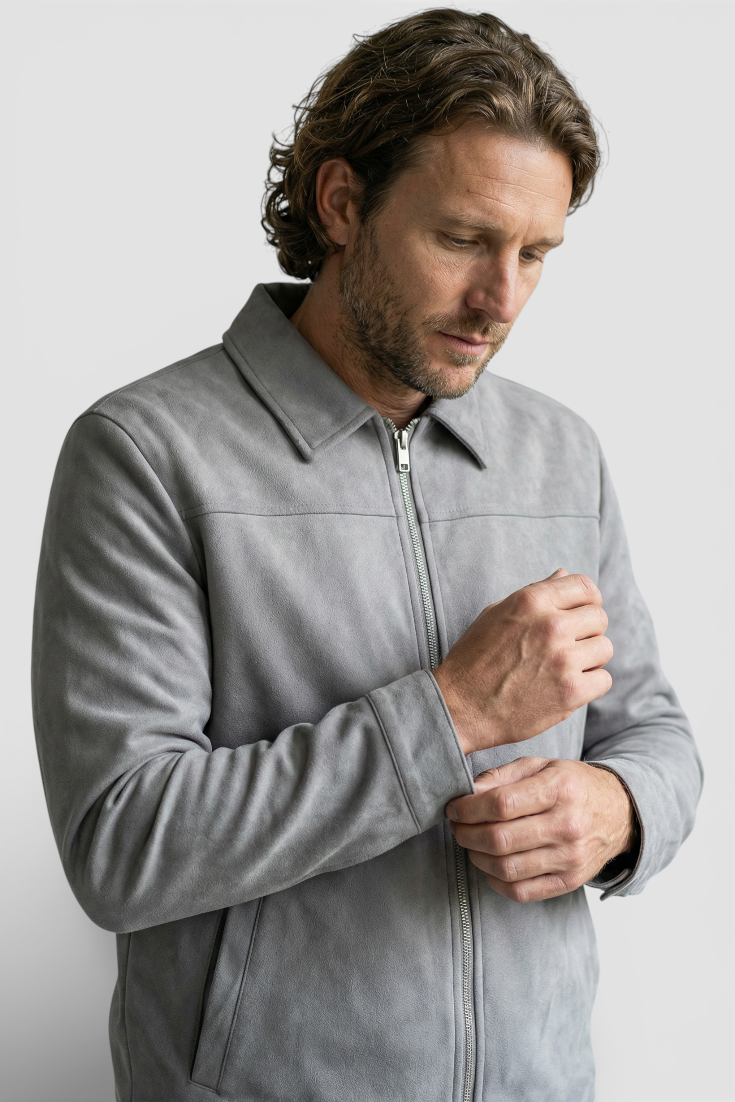 Nashville Modern Jacket
