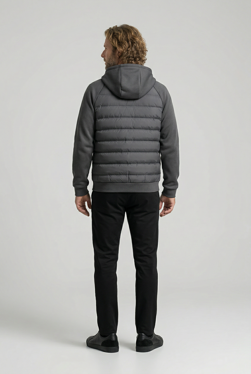 Washington Urban Jacket
