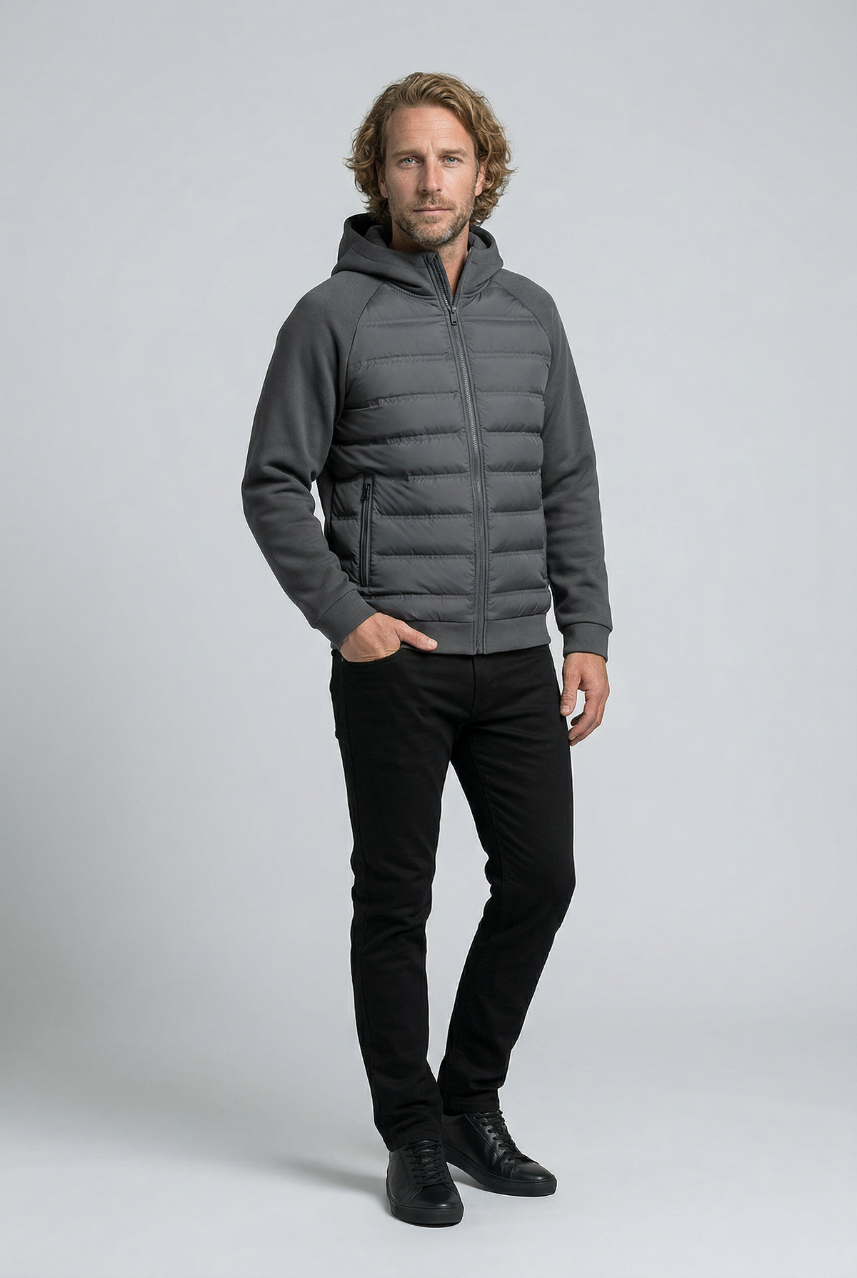 Washington Urban Jacket