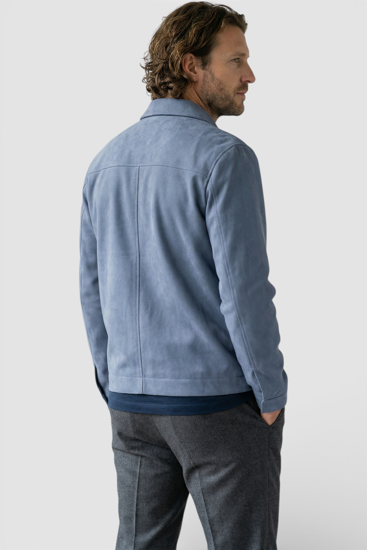 Honolulu Essential Jacket