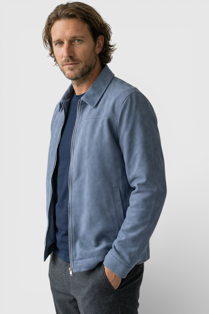Honolulu Essential Jacket