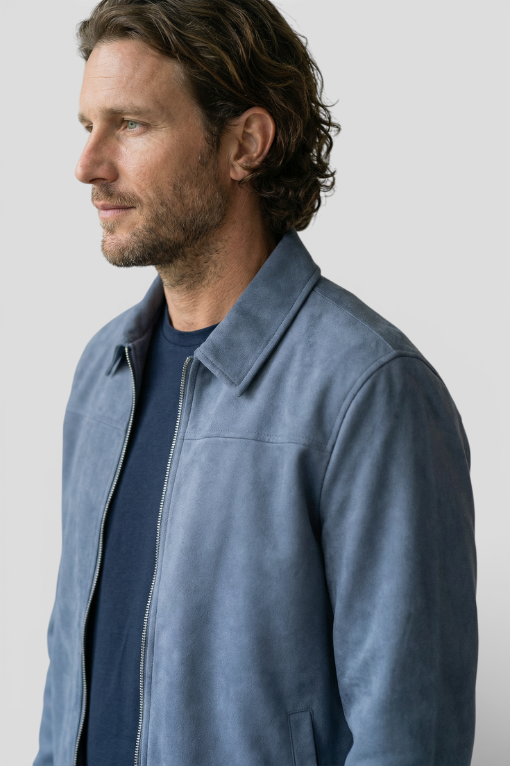 Honolulu Essential Jacket