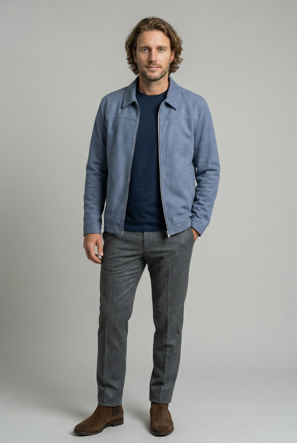 Honolulu Essential Jacket
