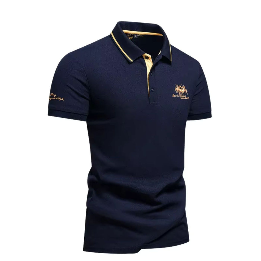 Newport Essential Polo Shirt