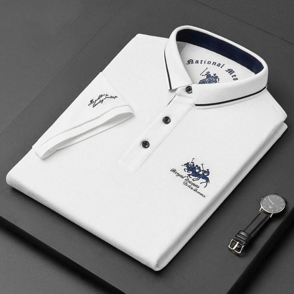 Newport Essential Polo Shirt