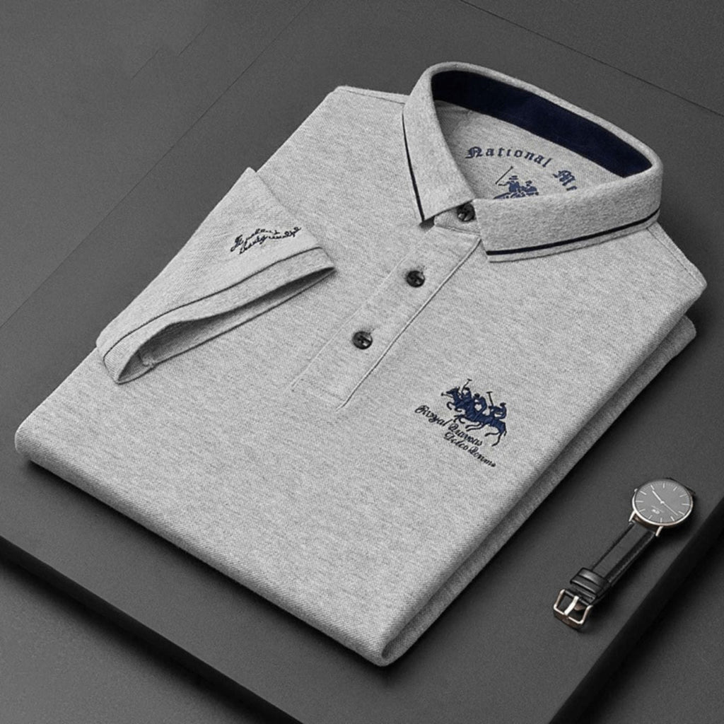 Newport Essential Polo Shirt