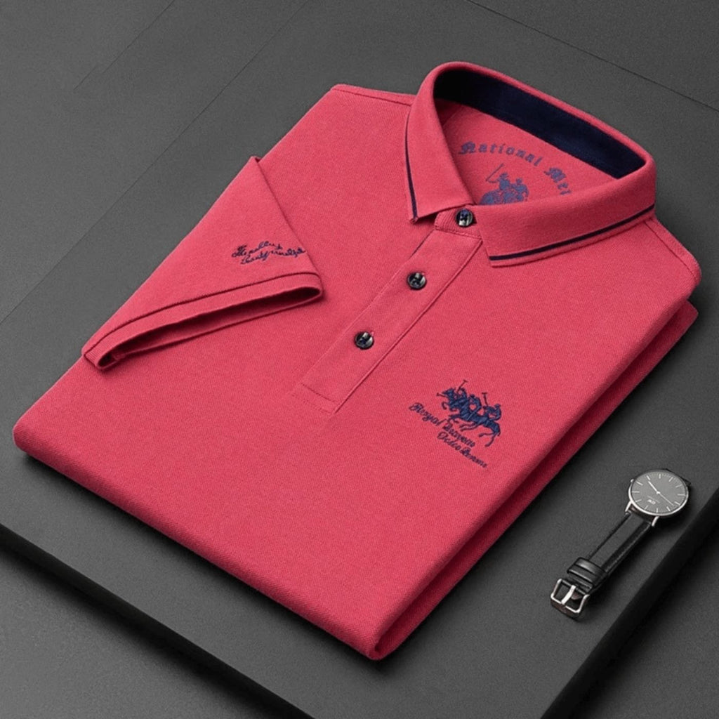 Newport Essential Polo Shirt