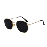 Gold | Black