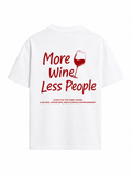 Genua Freizeit-T-Shirt